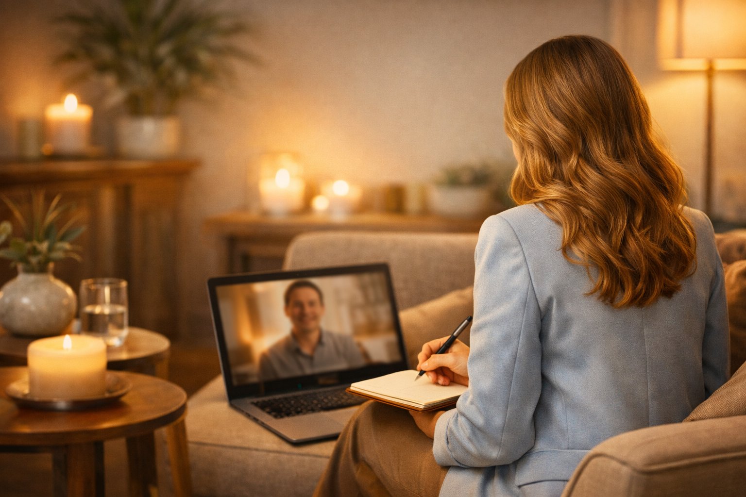 Oriunde esti, acasa la tine.